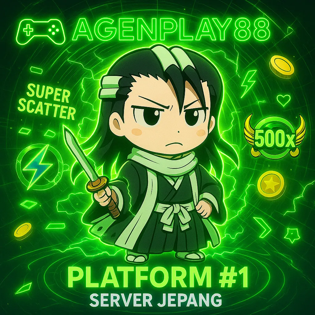 SERVERINDONESIA | Explore Local Digital Fun Anytime
SERVERINDONESIA | Explore Local Digital Fun Anytime